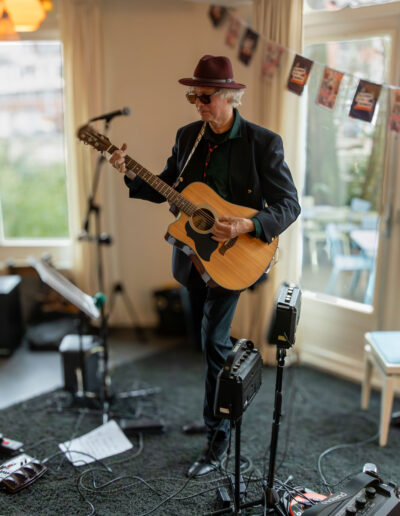 Gluren bij de Buren 1 februari 2026 - PM Delèfre